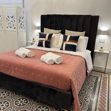 Apartament Maqueda View Palermo Zewnętrze zdjęcie