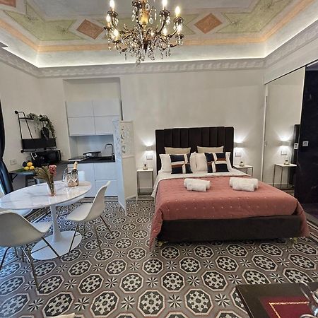 Apartament Maqueda View Palermo Zewnętrze zdjęcie