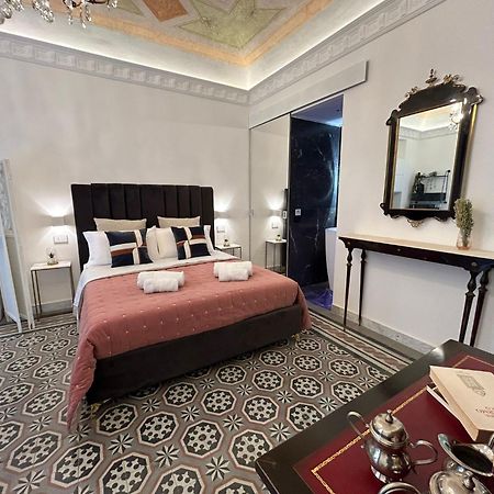 Apartament Maqueda View Palermo Zewnętrze zdjęcie