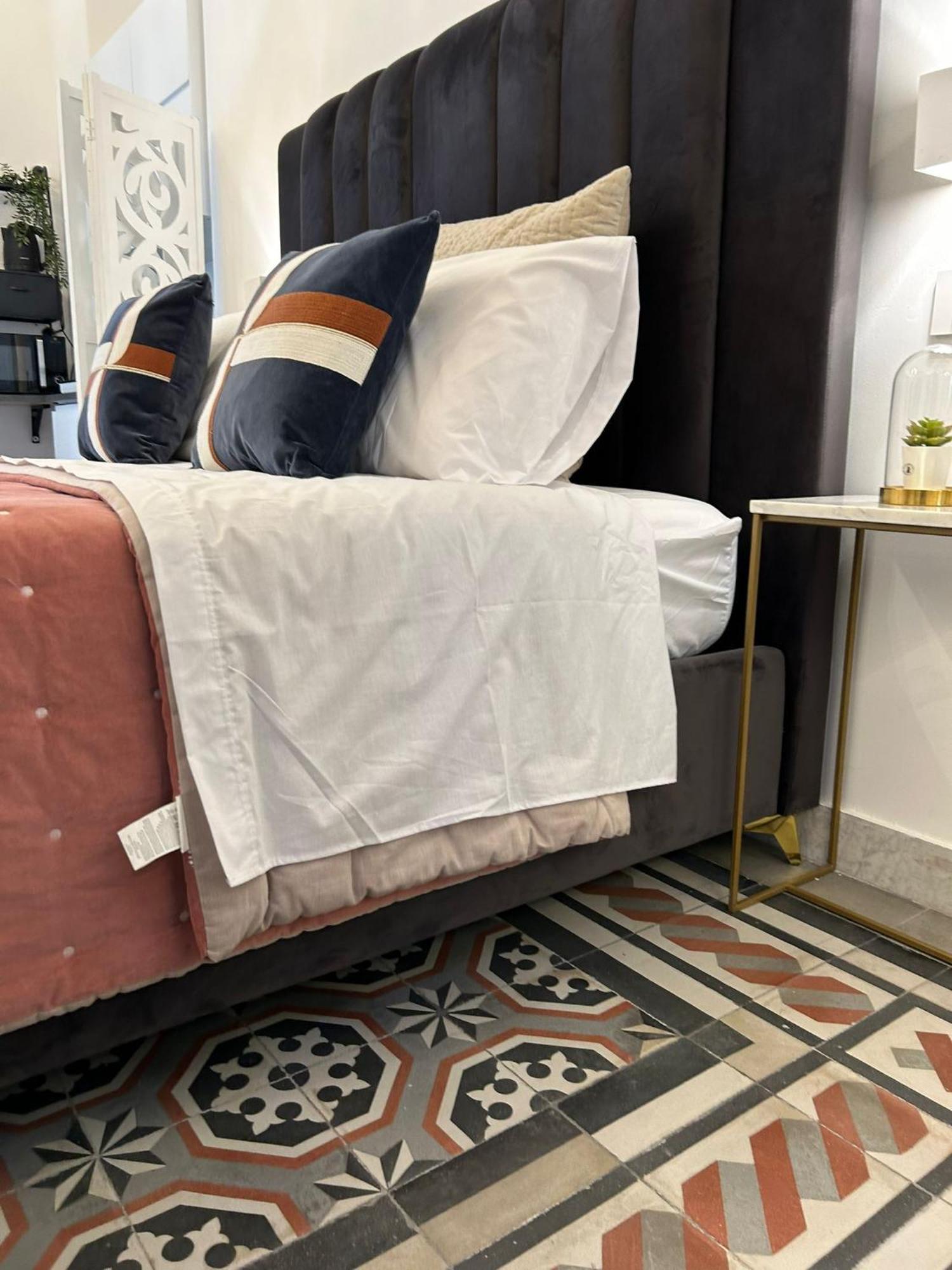 Apartament Maqueda View Palermo Zewnętrze zdjęcie