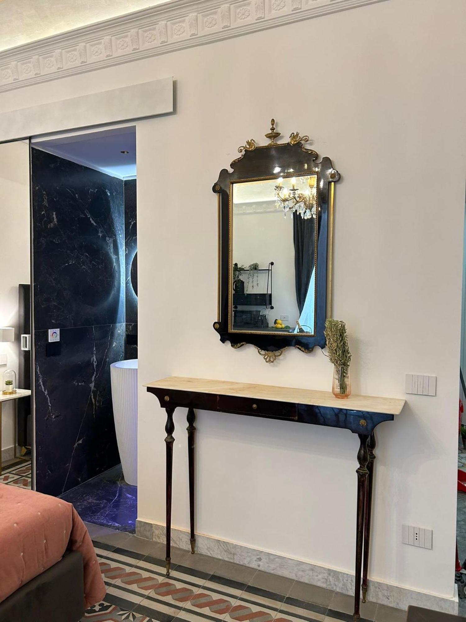 Apartament Maqueda View Palermo Zewnętrze zdjęcie