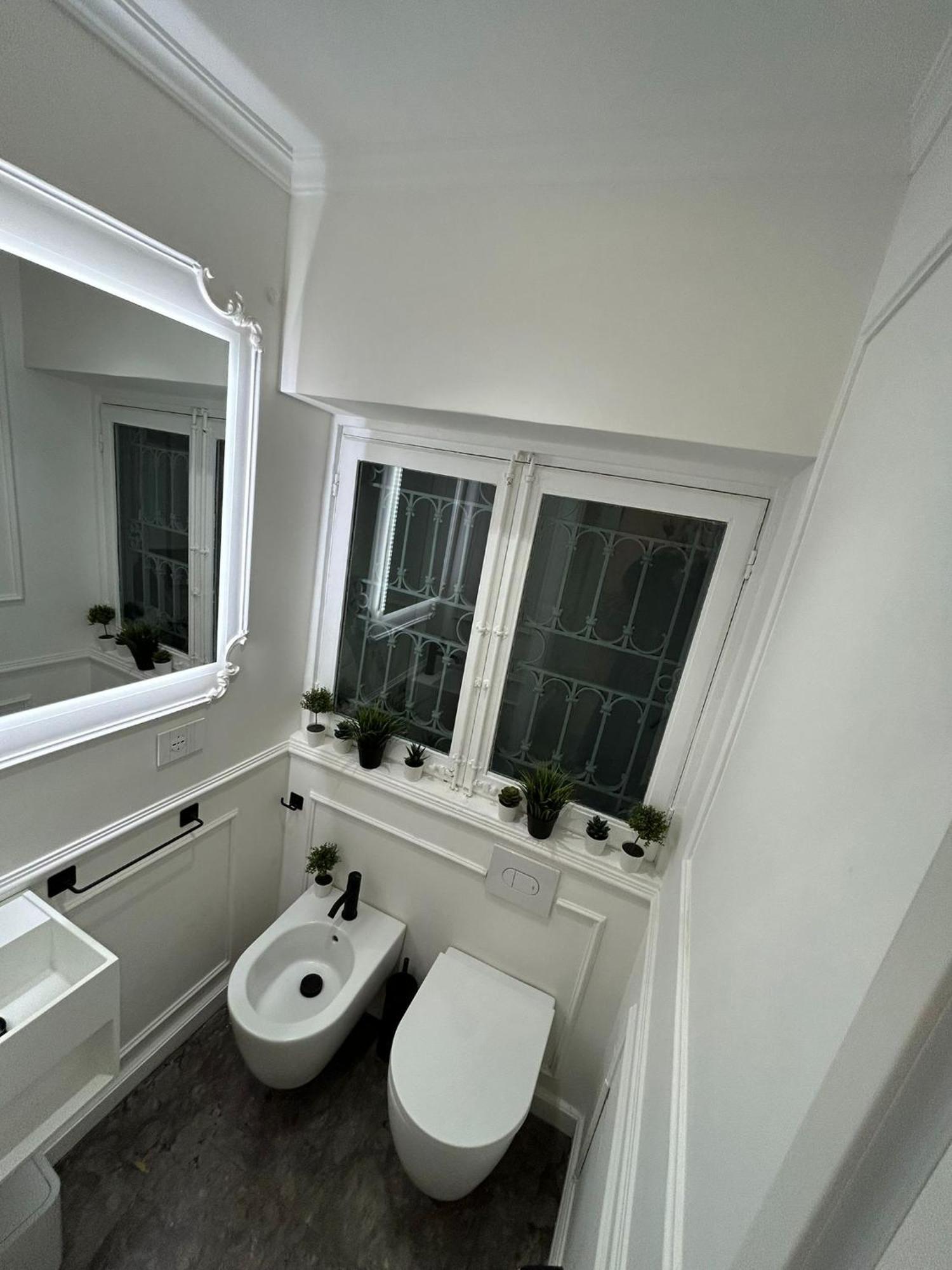 Apartament Maqueda View Palermo Zewnętrze zdjęcie