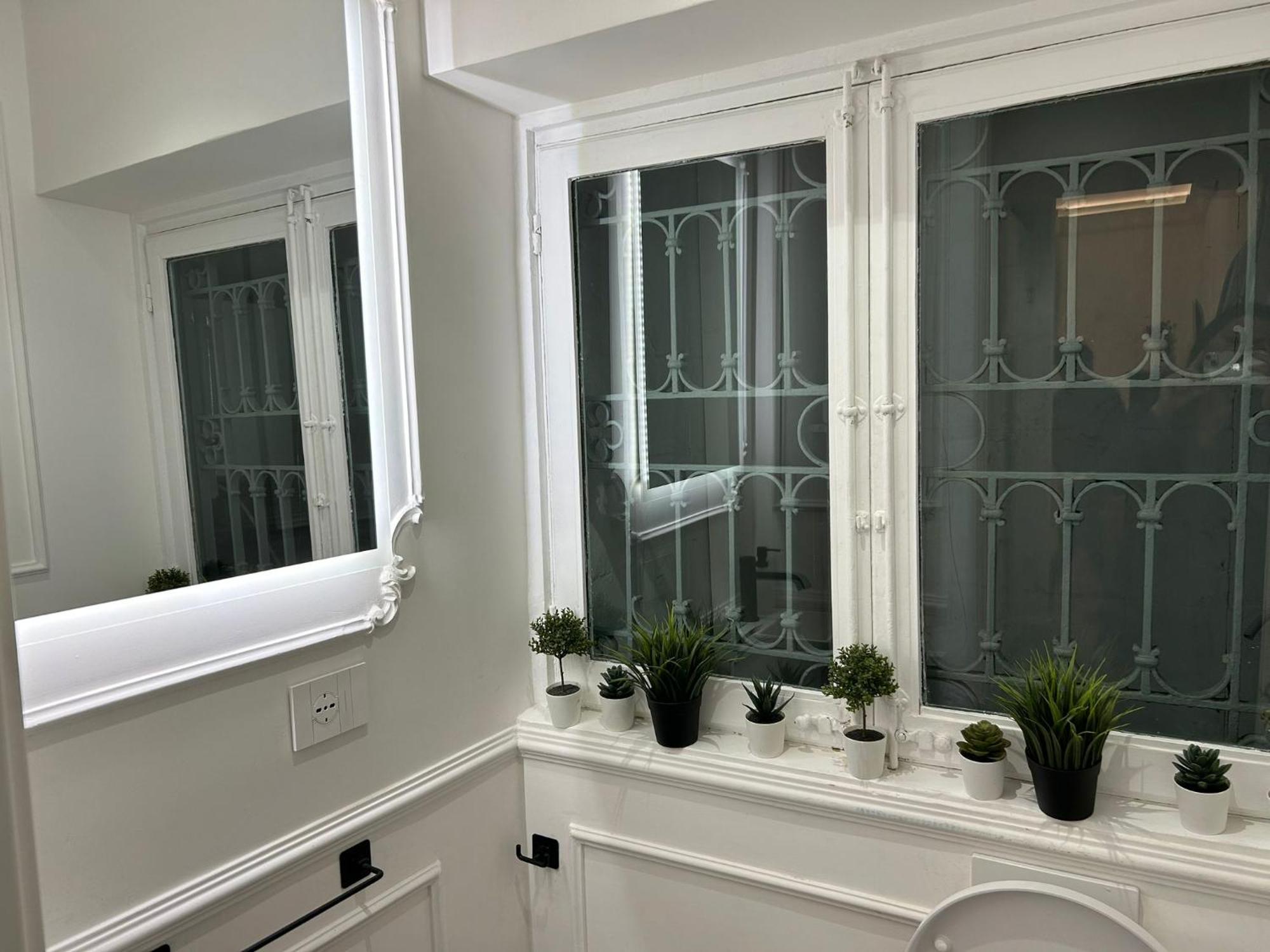 Apartament Maqueda View Palermo Zewnętrze zdjęcie