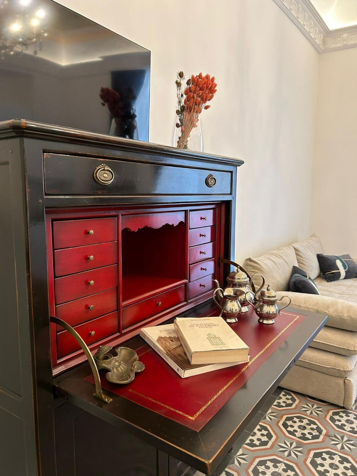 Apartament Maqueda View Palermo Zewnętrze zdjęcie