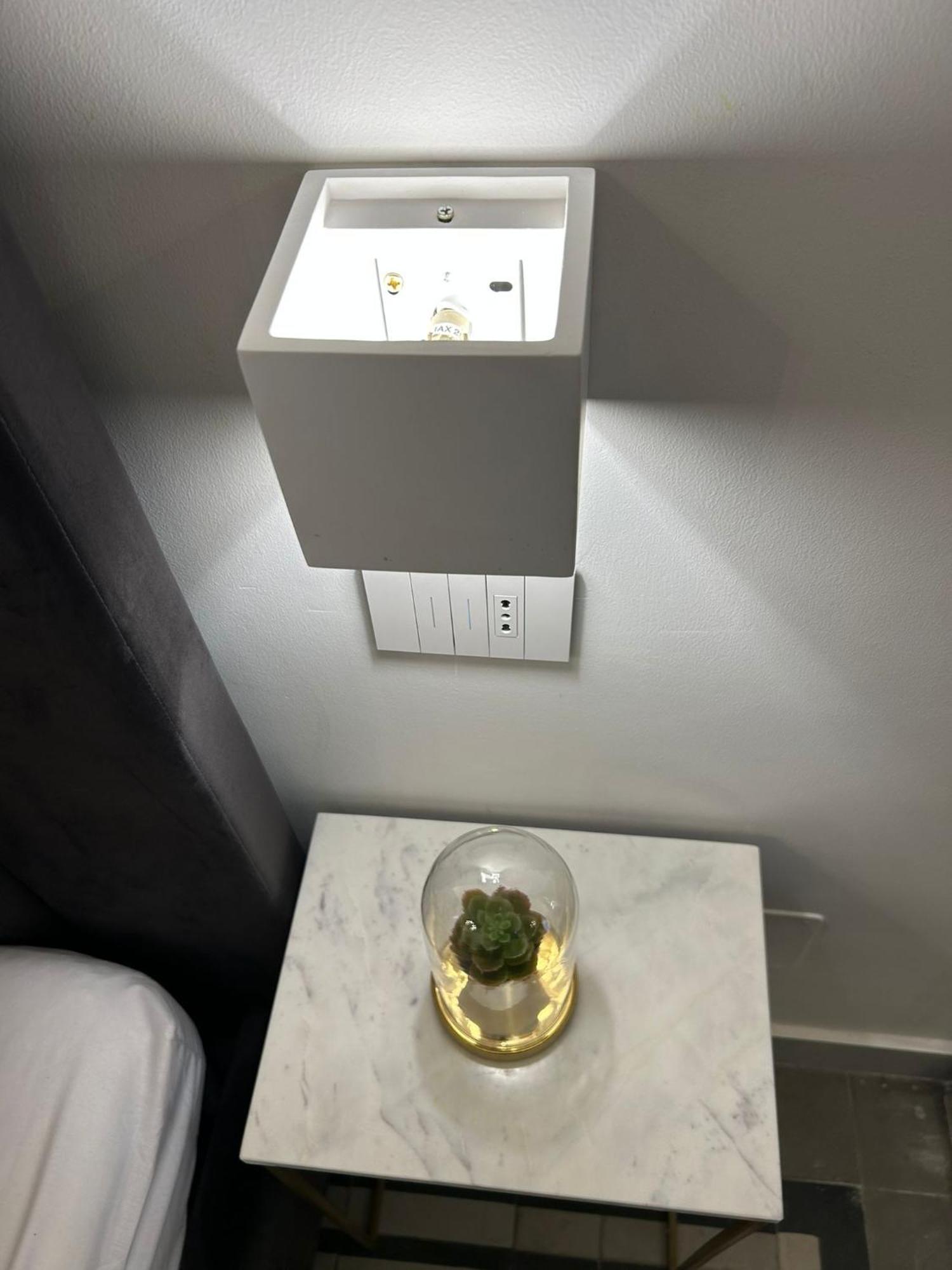 Apartament Maqueda View Palermo Zewnętrze zdjęcie