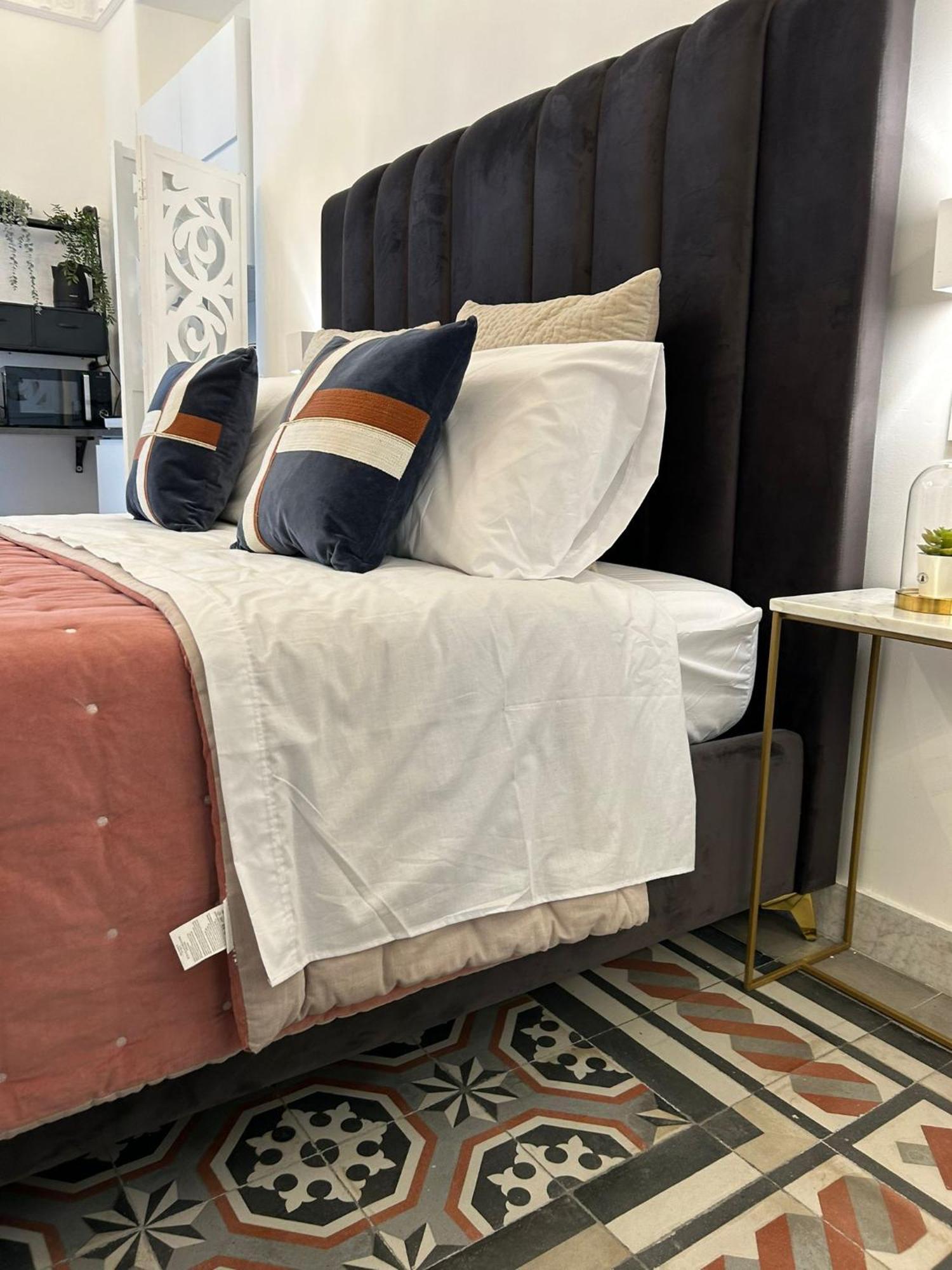 Apartament Maqueda View Palermo Zewnętrze zdjęcie