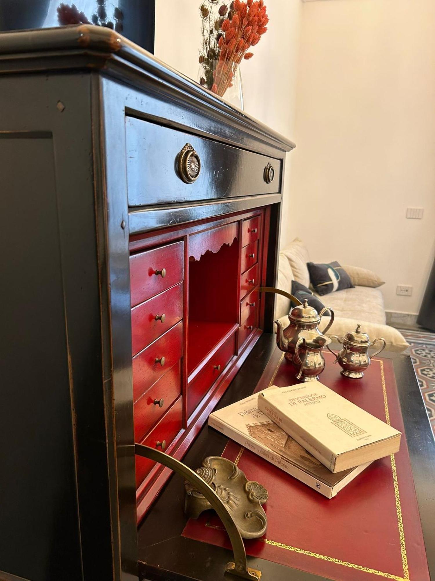Apartament Maqueda View Palermo Zewnętrze zdjęcie