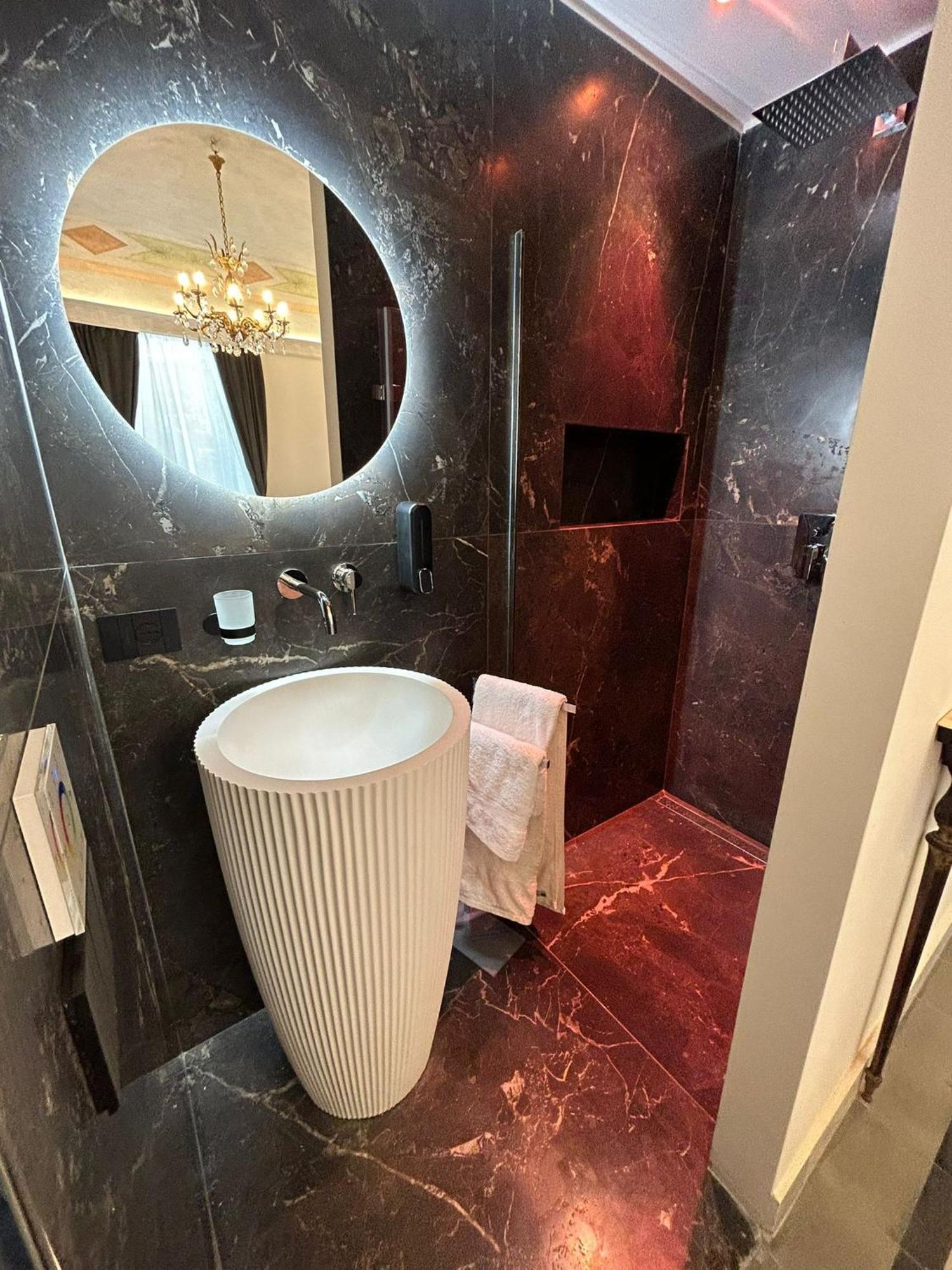 Apartament Maqueda View Palermo Zewnętrze zdjęcie
