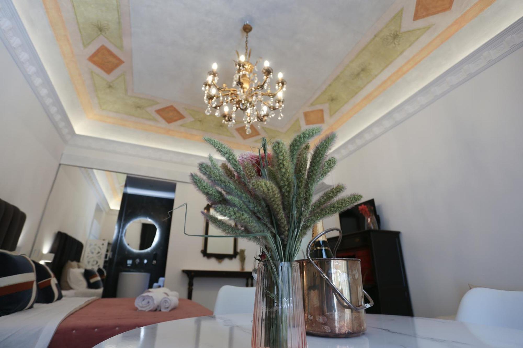 Apartament Maqueda View Palermo Zewnętrze zdjęcie