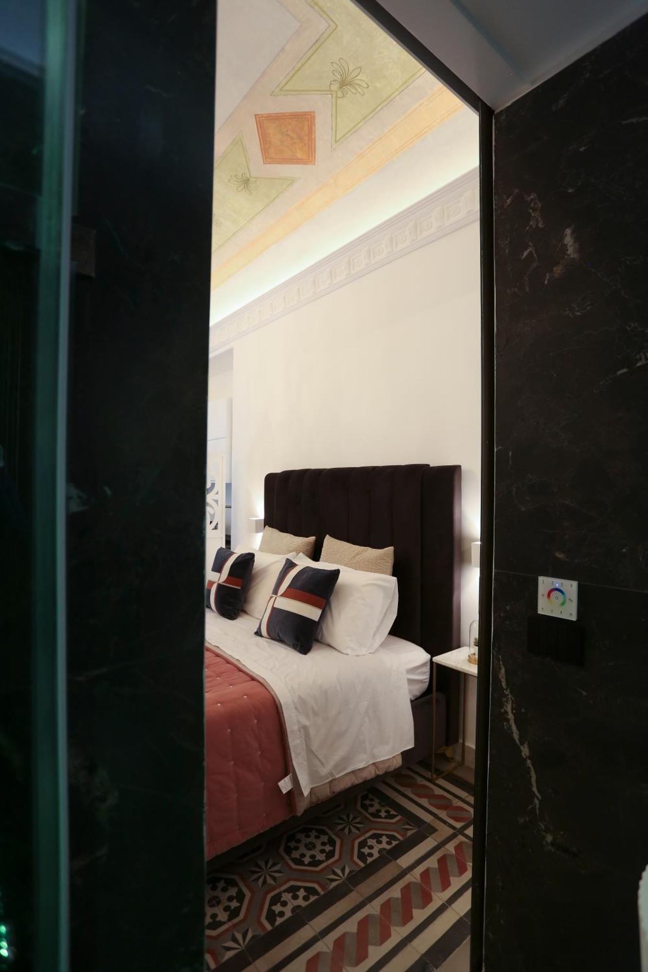 Apartament Maqueda View Palermo Zewnętrze zdjęcie