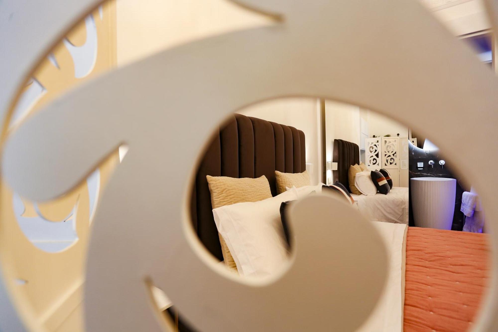 Apartament Maqueda View Palermo Zewnętrze zdjęcie