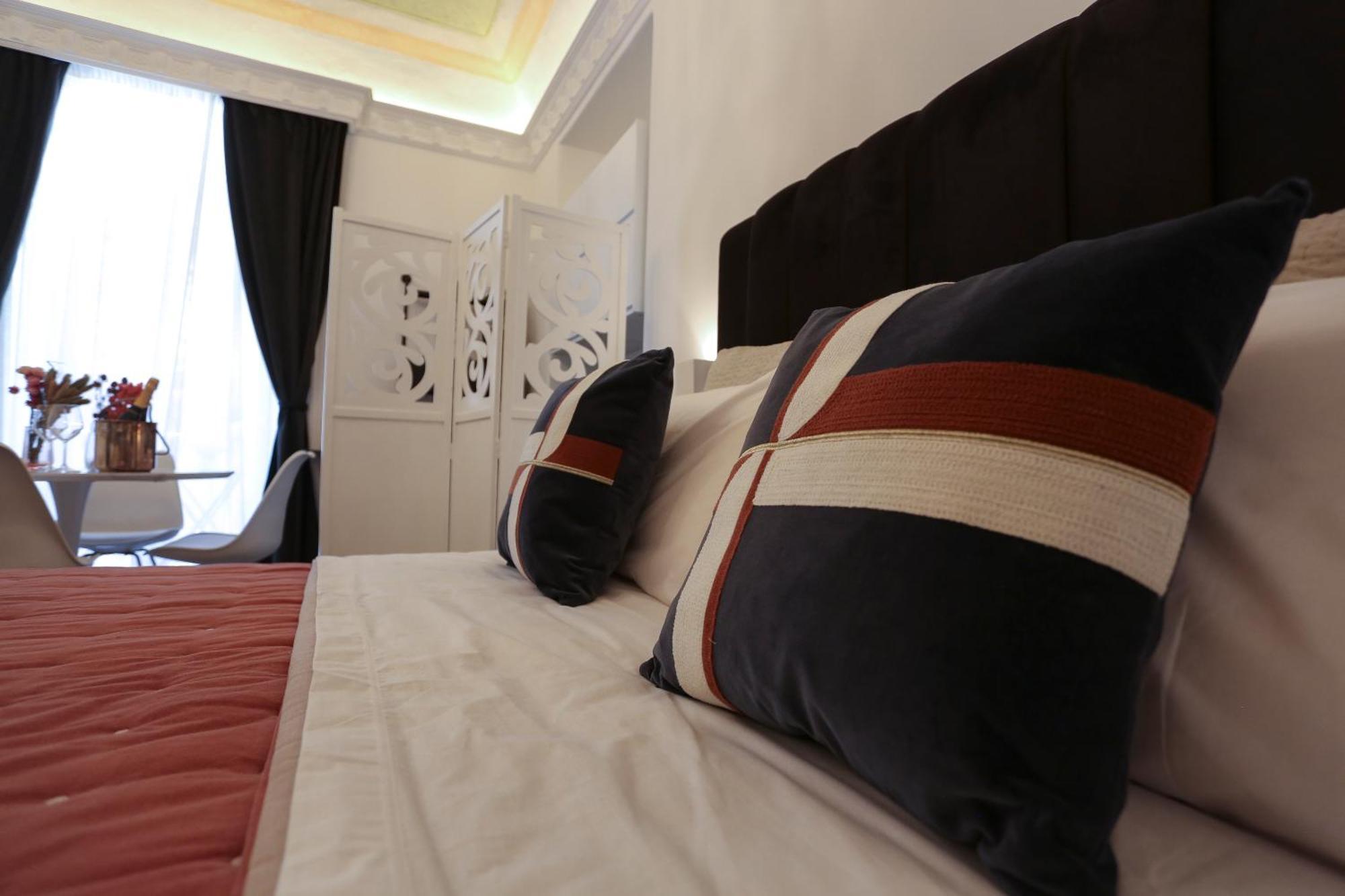 Apartament Maqueda View Palermo Zewnętrze zdjęcie