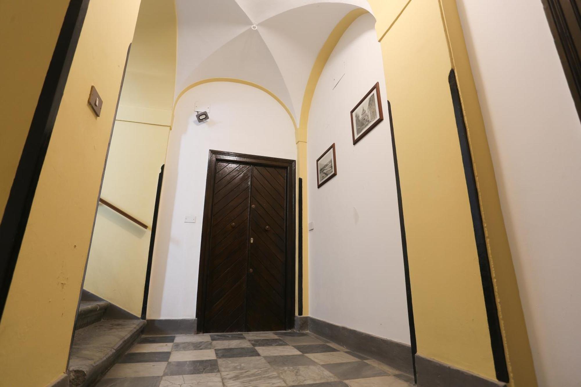 Apartament Maqueda View Palermo Zewnętrze zdjęcie